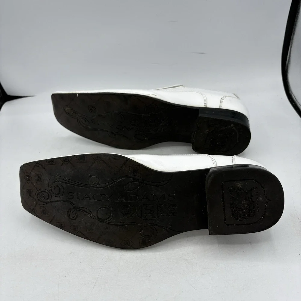 Stacy Adams pre owned